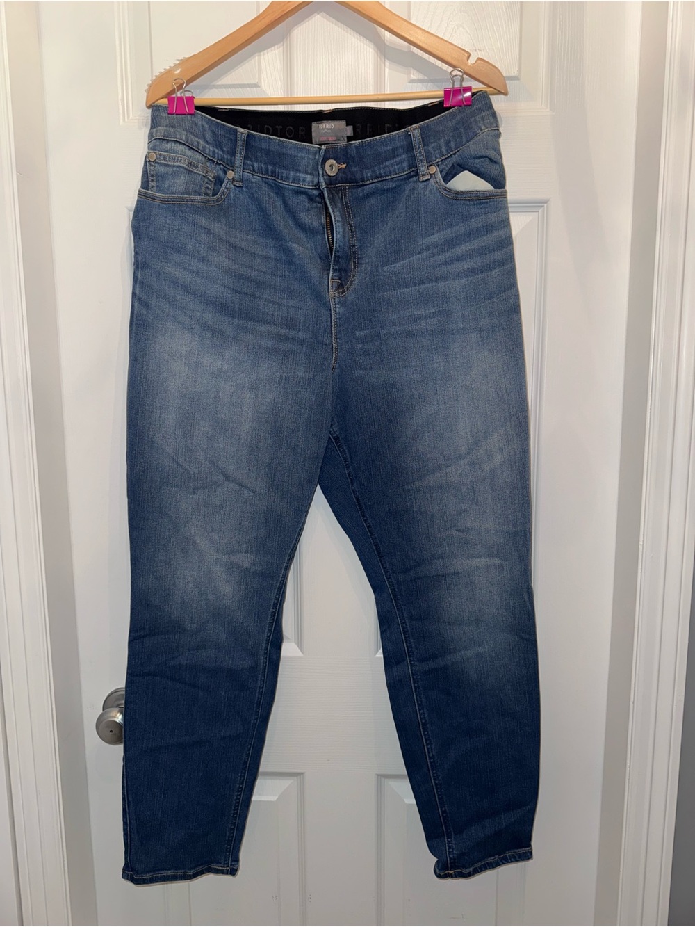 Slim Bombshell Skinny Jeans